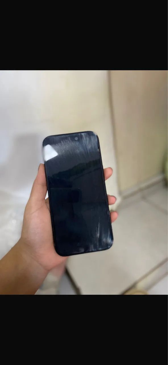 iPhone 15  - Foto 5