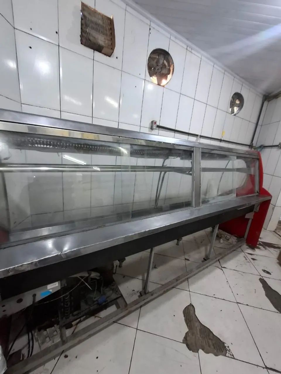 FREEZER DE AÇOUGUE  - Foto 4