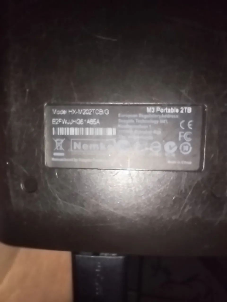 HD externo 2T - Foto 3