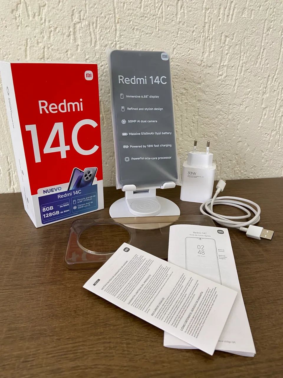 Redmi 14C  - Foto 5