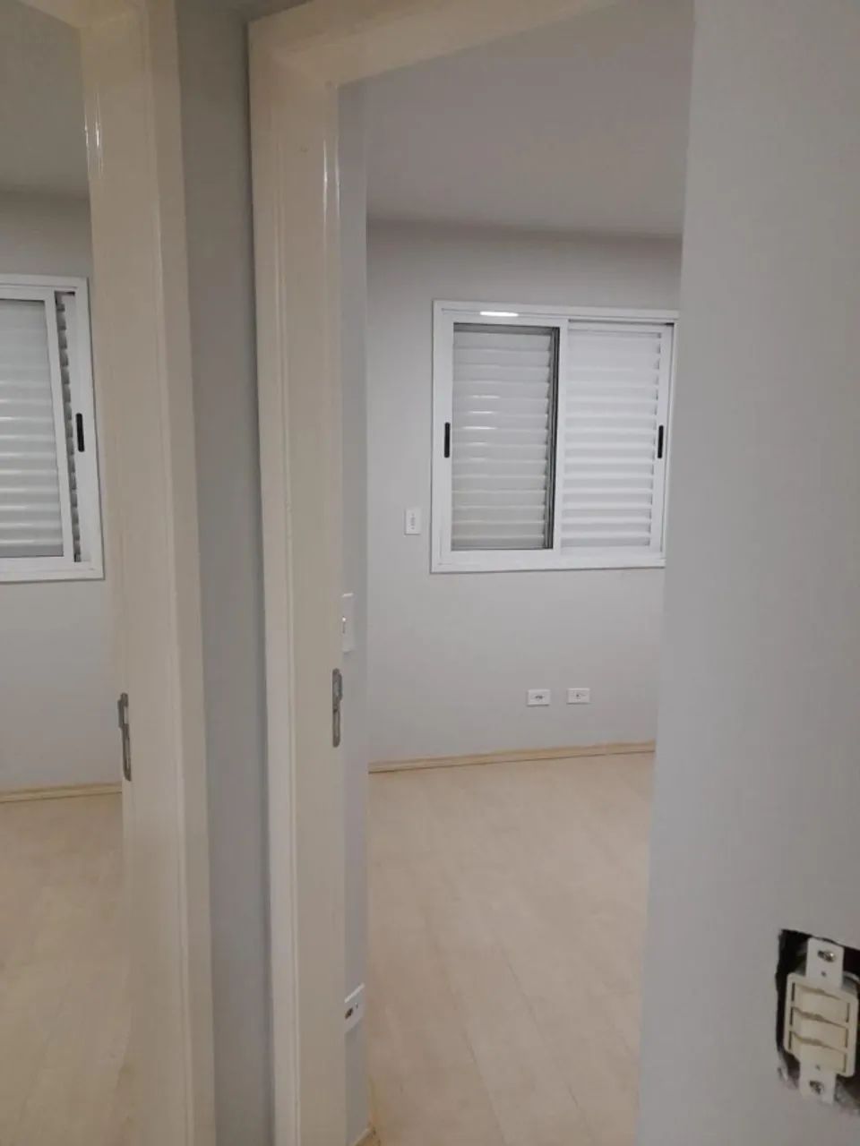 Apartamento Edifício Villa Romana - Foto 2