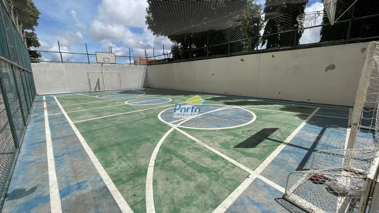 Apartamento à Venda no Horto (Teresina) Conforto e Praticidade COND EMPRESS MOBILIADO - Foto 12