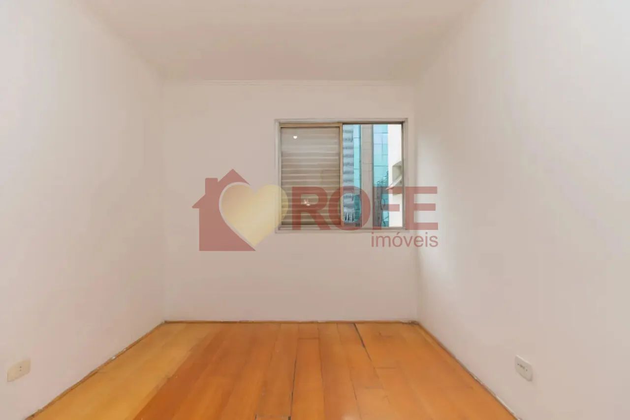 Apartamento tipo para venda em Vila Olímpia com 2 quartos, 56m² - Foto 4
