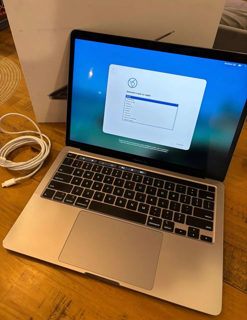 MacBook Pro - Foto 3