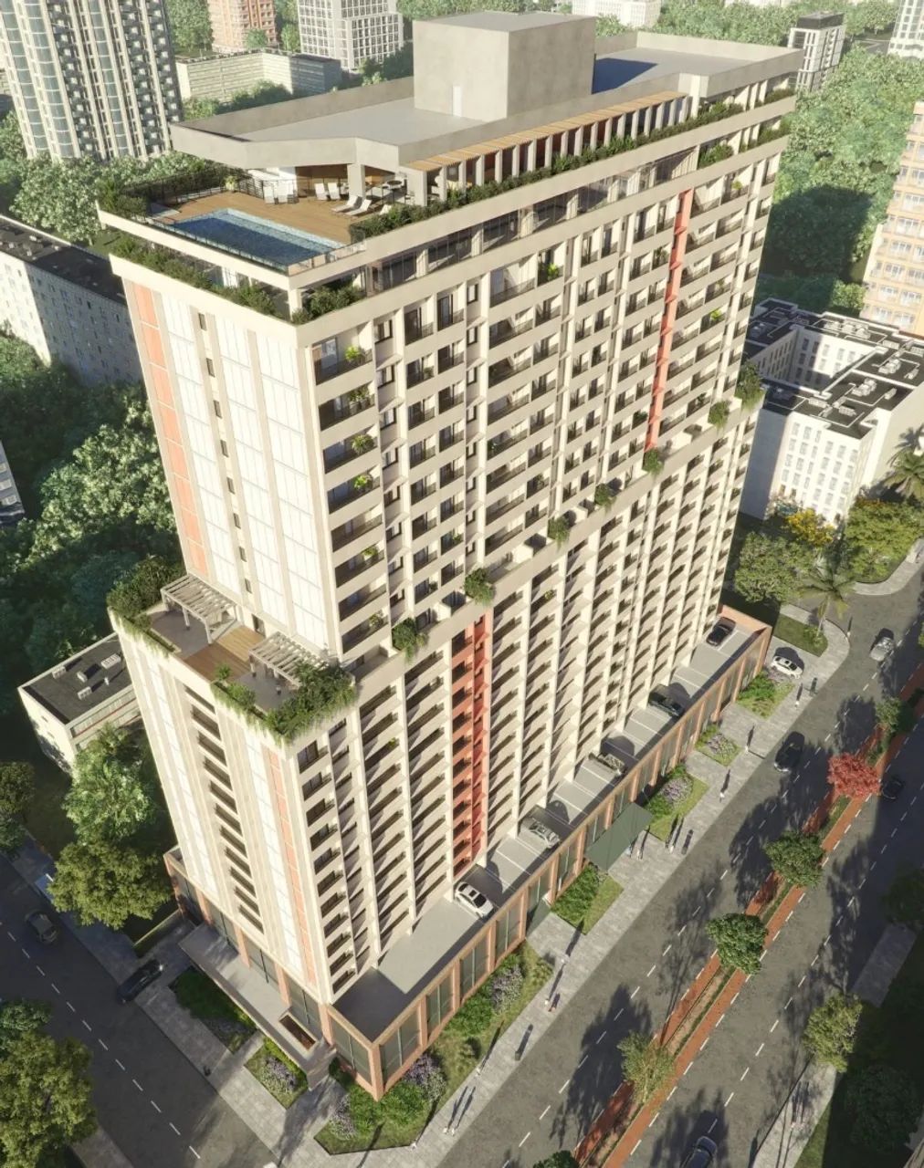 Foto - Goiânia - Setor Bueno