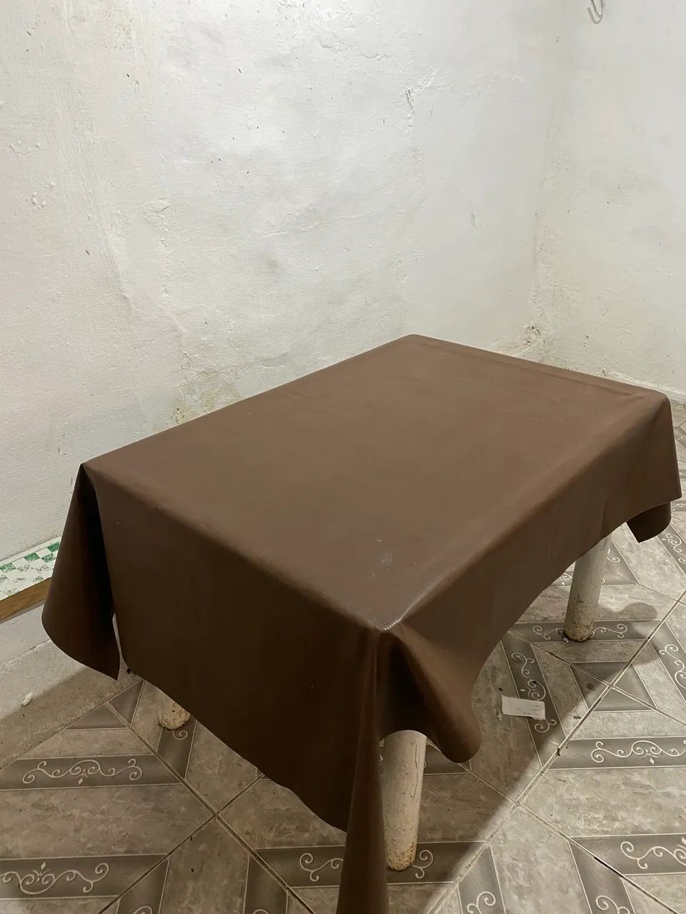 Mesa pra vender, tô dando de graça ela  - Foto 4