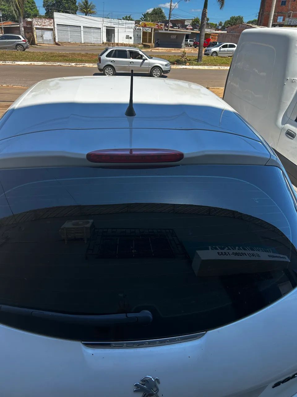 Peugeot 208 Active/active Pack 1.5 Flex 8V 5P 2016 - Foto 5