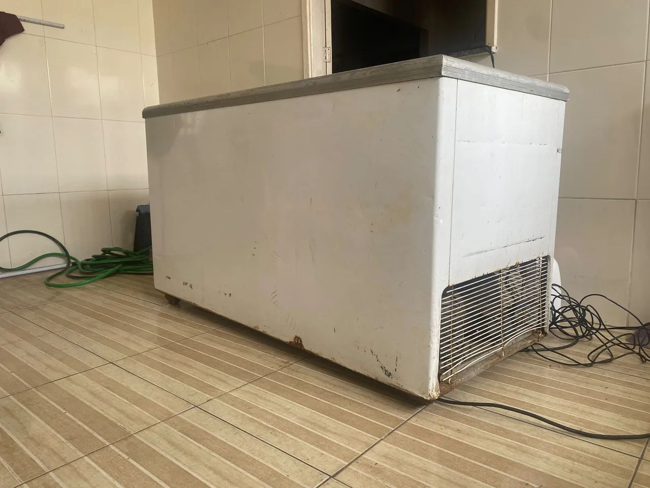 Freezer Metal frio - Foto 5