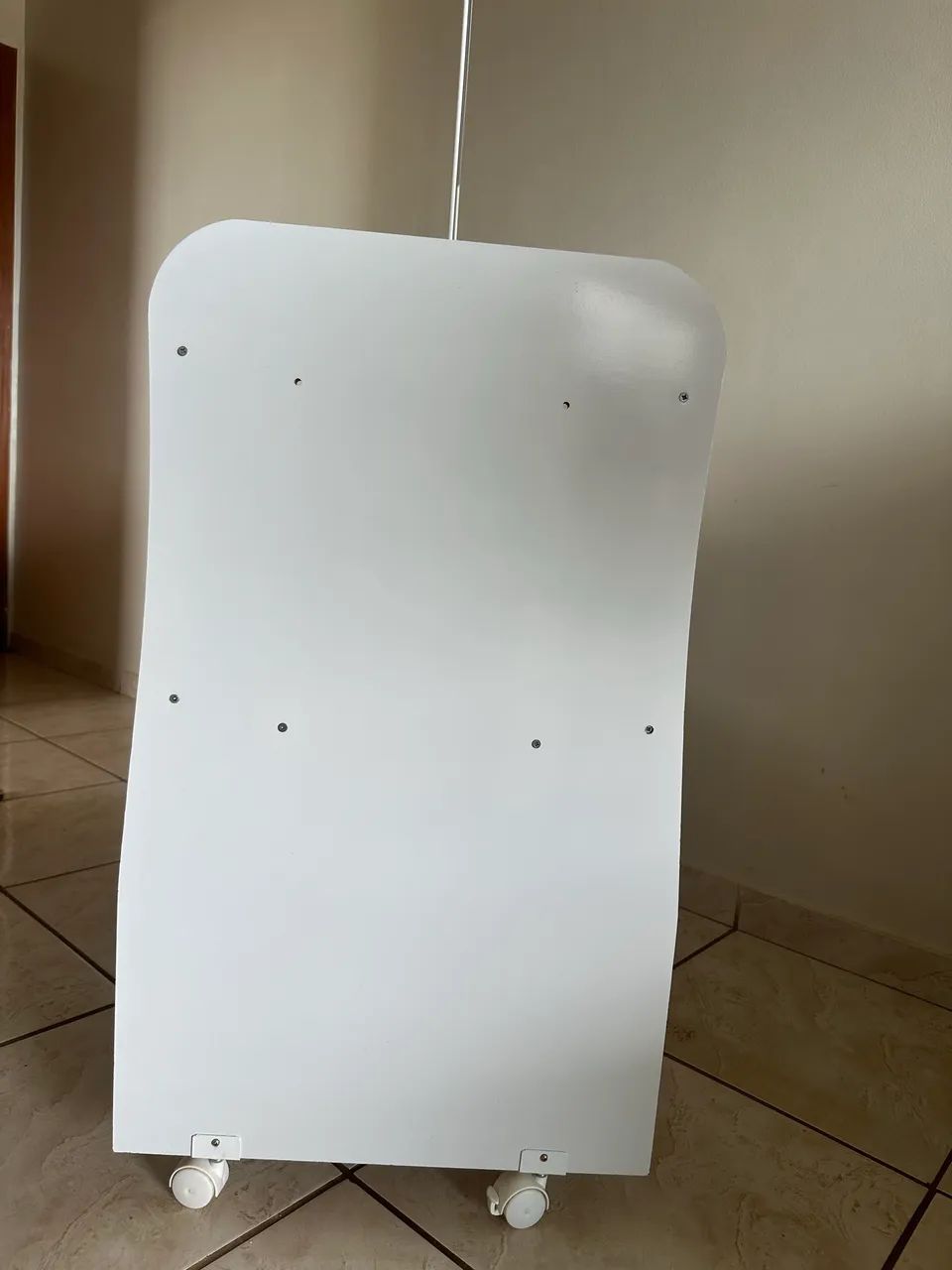Mini berço  - Foto 2