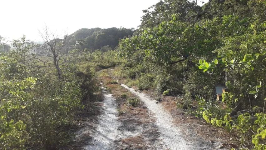 Sitio - AP 070 - Corre Agua.