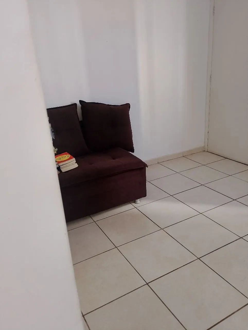 Vaga quarto  - Foto 2