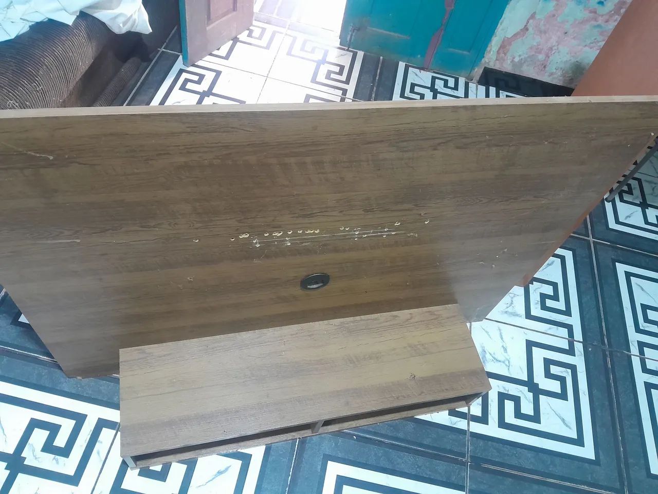 Painel para TV 