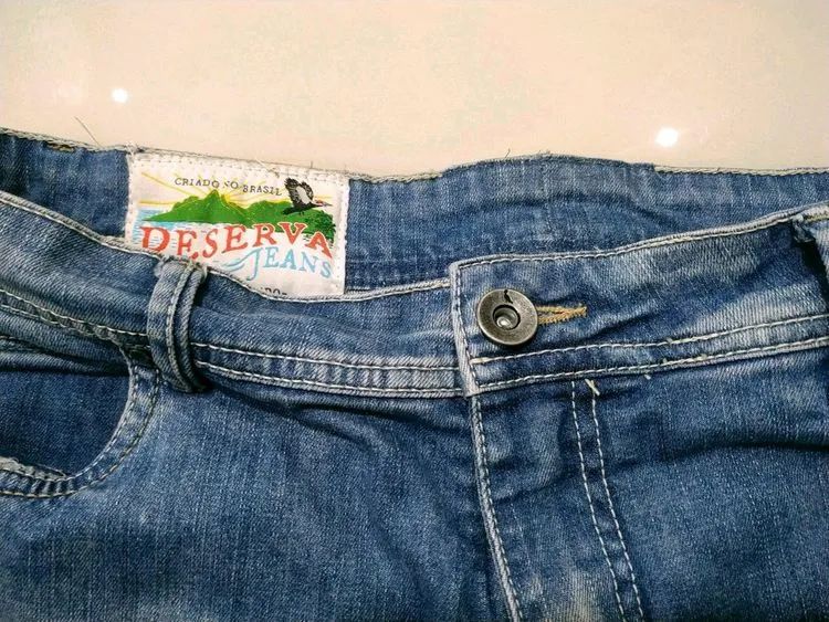 Calça Masculina Reserva 46 - Foto 2