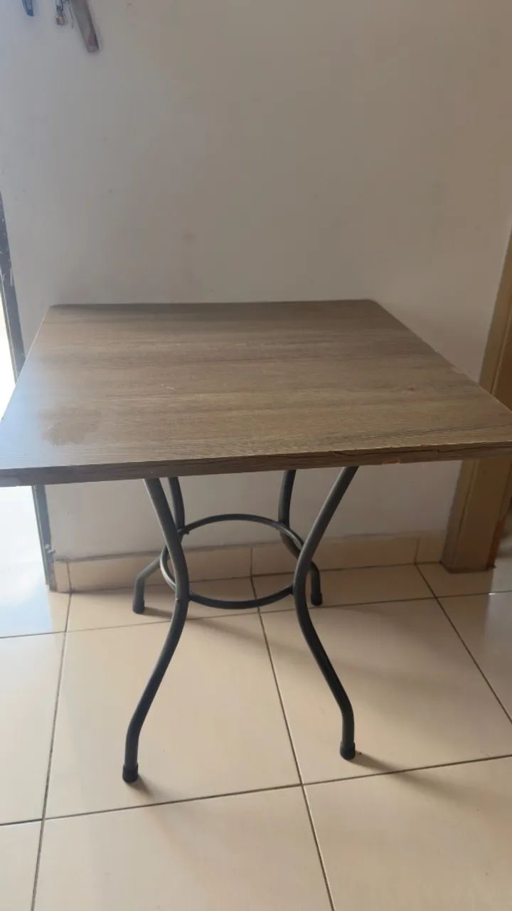 Mesa bem resiste - Foto 4