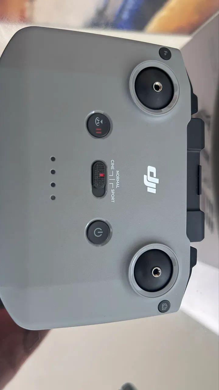 Drone DJI mini 2 Top