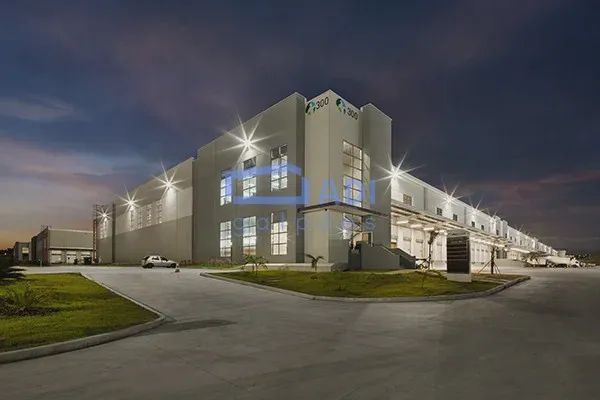 Galpão 4878 m² - Dutra - São João de Meriti