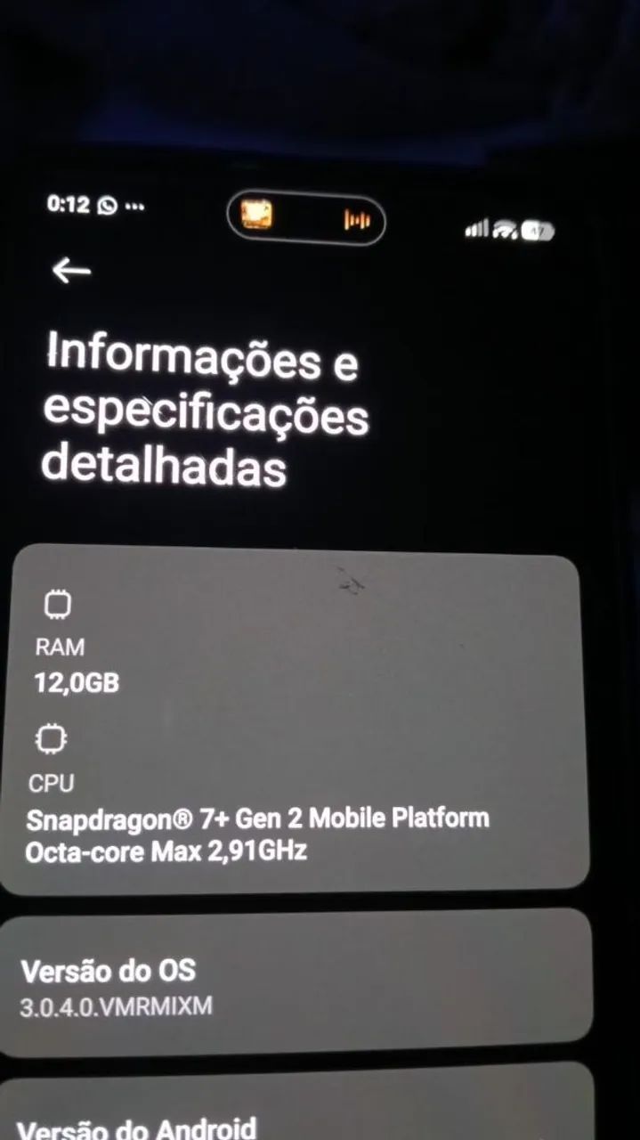 Poco f5 - Foto 5