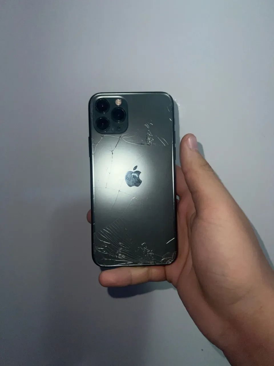 iPhone 11 Pro 