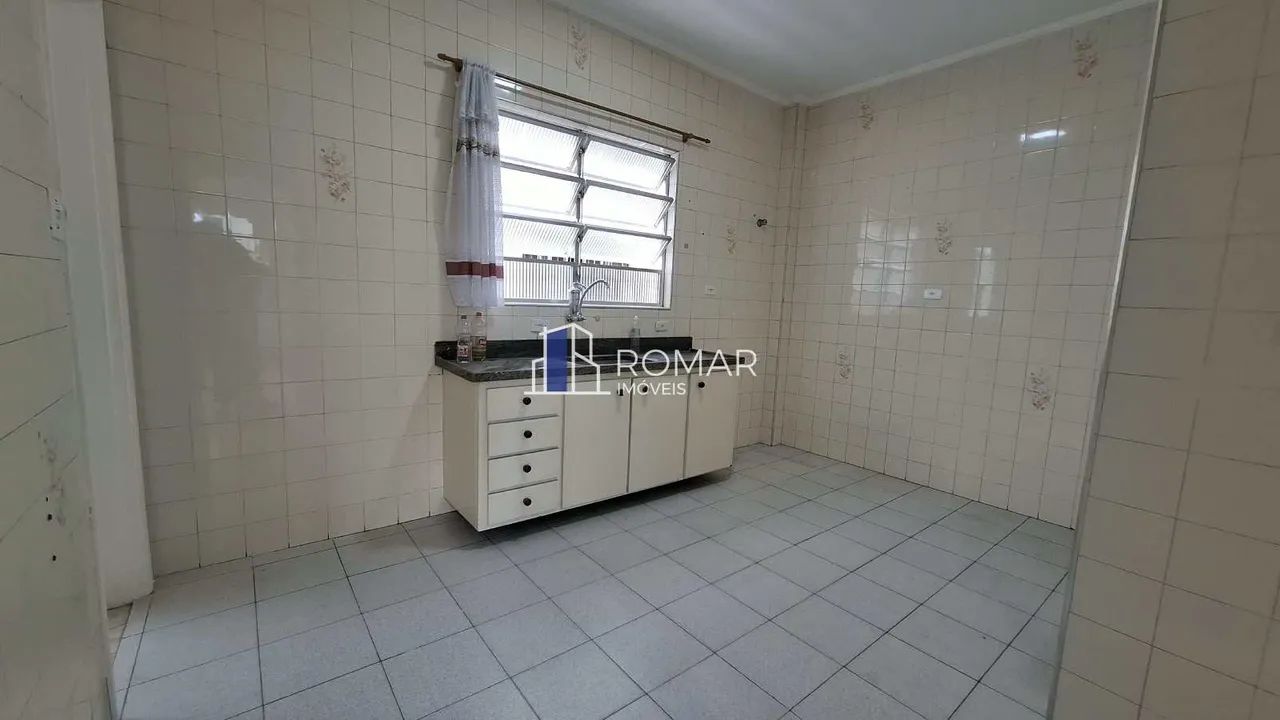 Apto com 2 quartos, Vila Belmiro, Santos, Cod: 485 - Foto 3