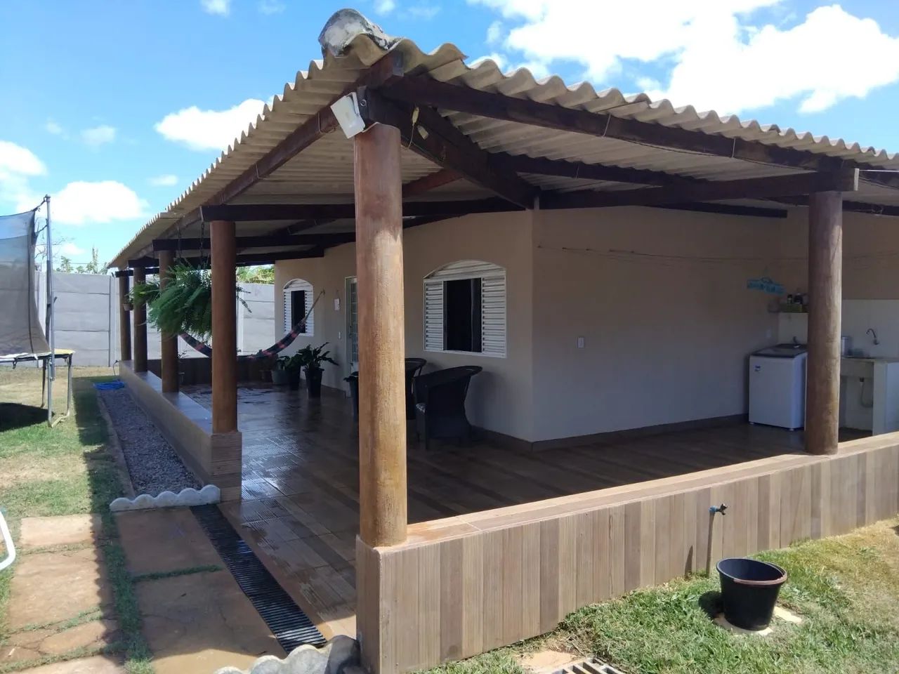Vendo casa urgente