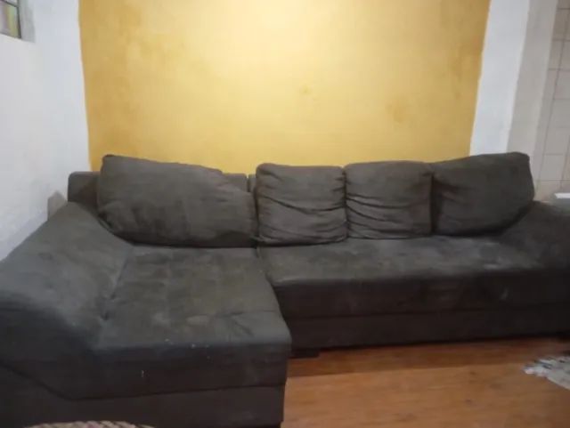 Sofa de qualidade usado  - Foto 3