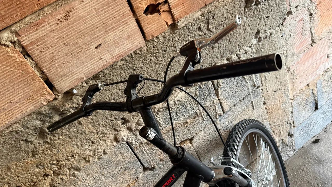 Bicicleta Caloi Sport Aro 26 - Foto 3