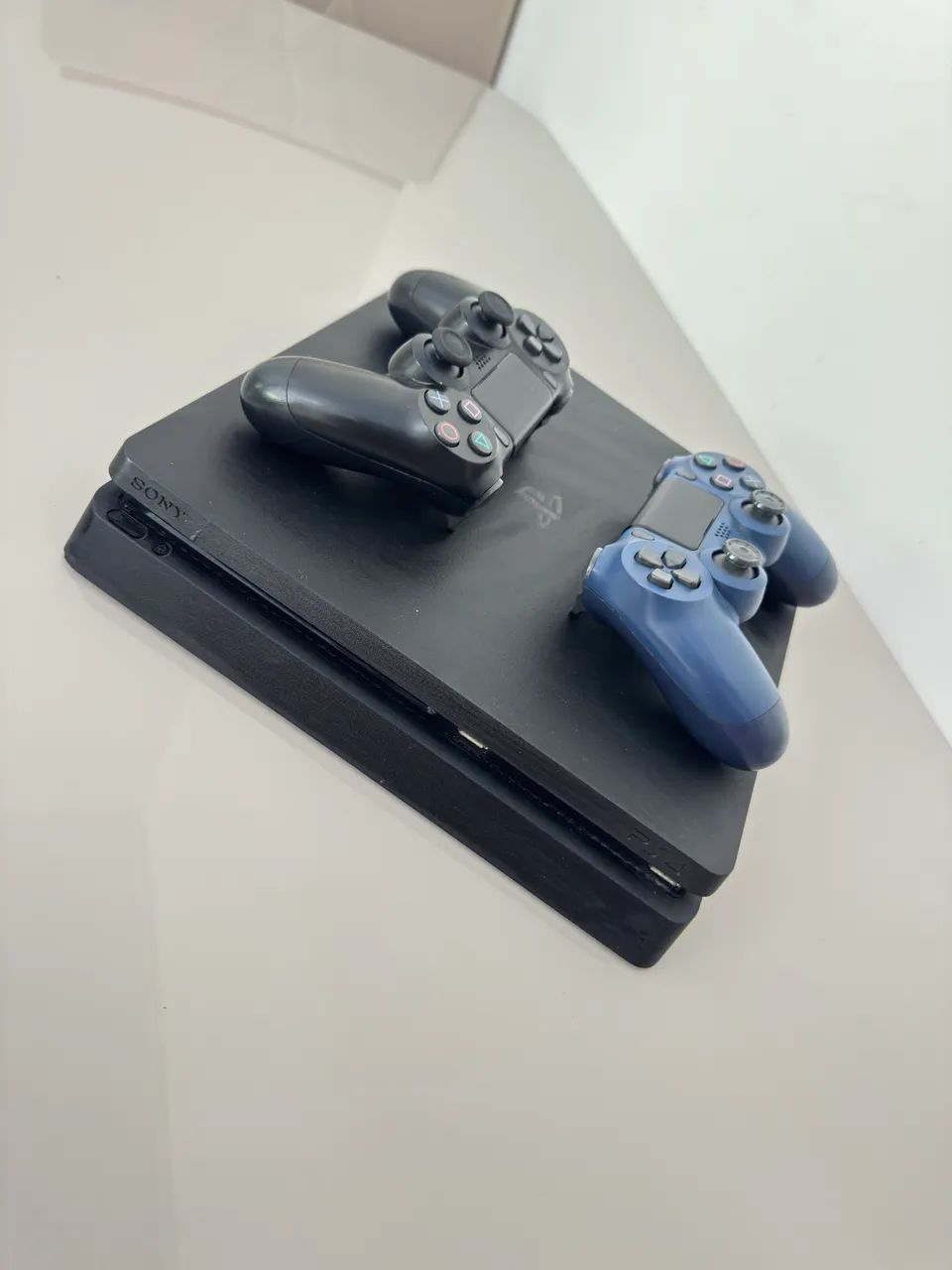 PS4 - Foto 3
