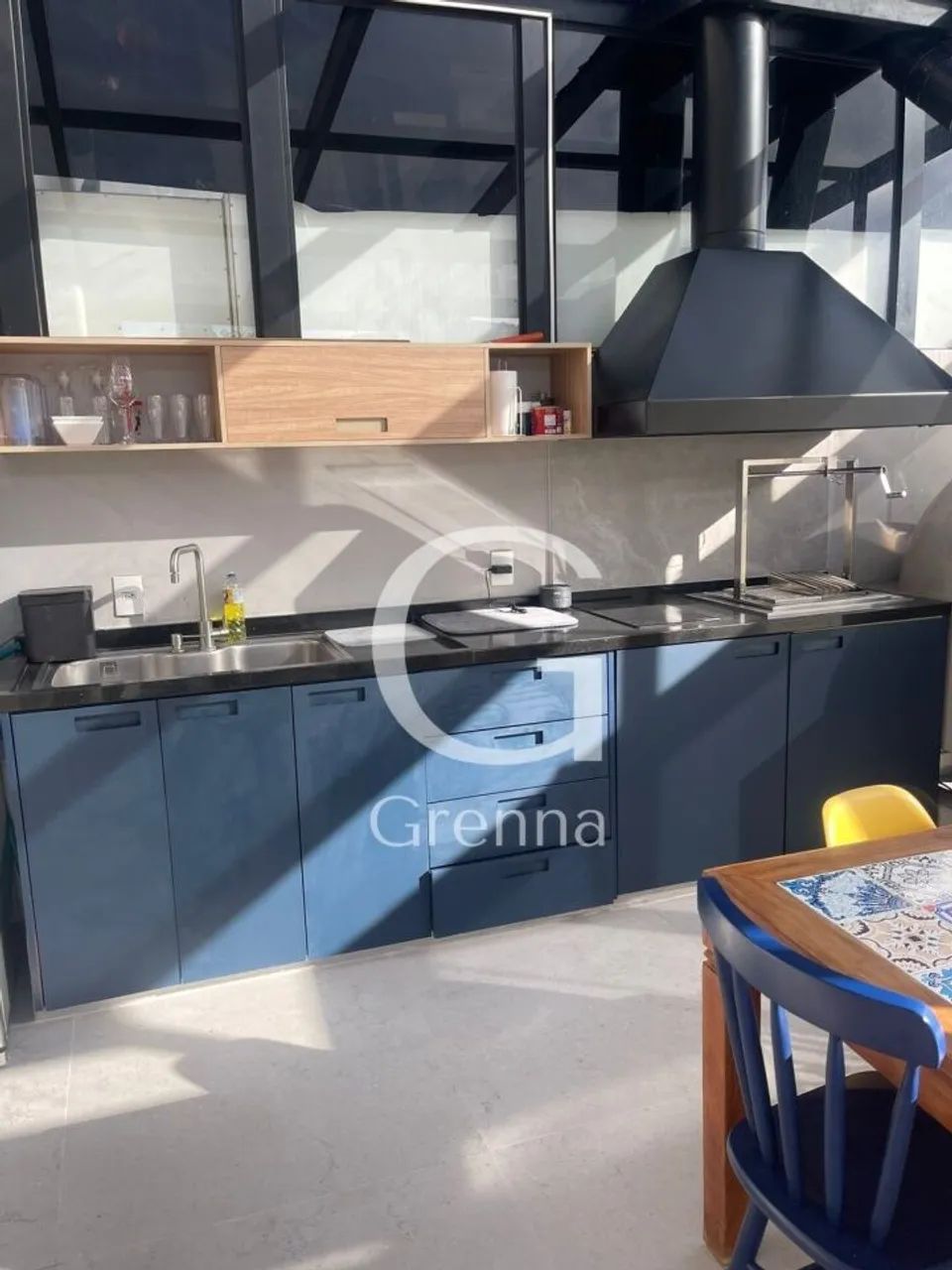 Cobertura para venda com 110m², Brooklin - SP - Foto 2