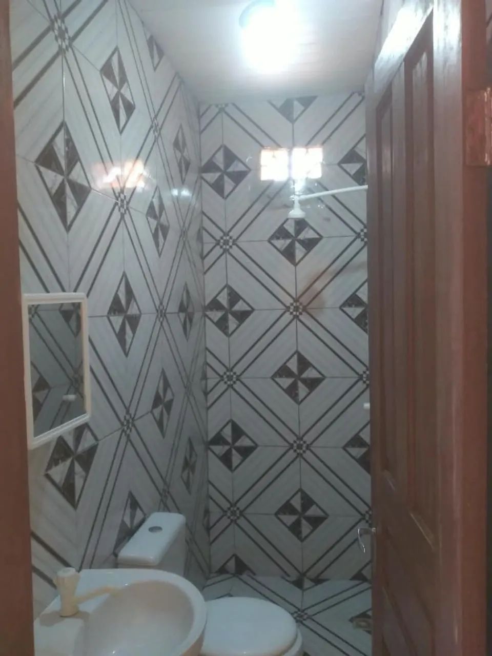 Casa pra Alugar - Foto 5