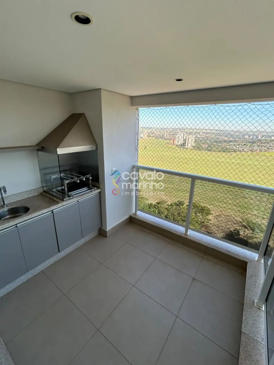 Apartamento para alugar no Edifício Mirage com 3 quartos e 2 vagas, 93m² - Quinta da Prima - Foto 3