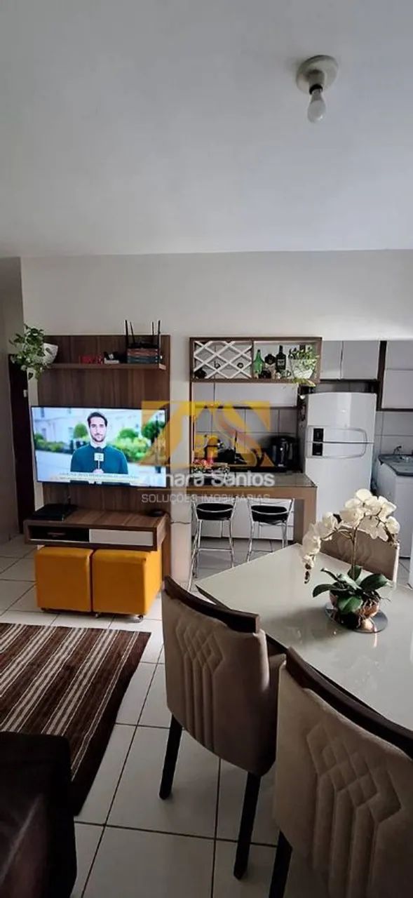 Apartamento com 2 Quartos à Venda, Plano Diretor Sul - Palmas - Foto 4
