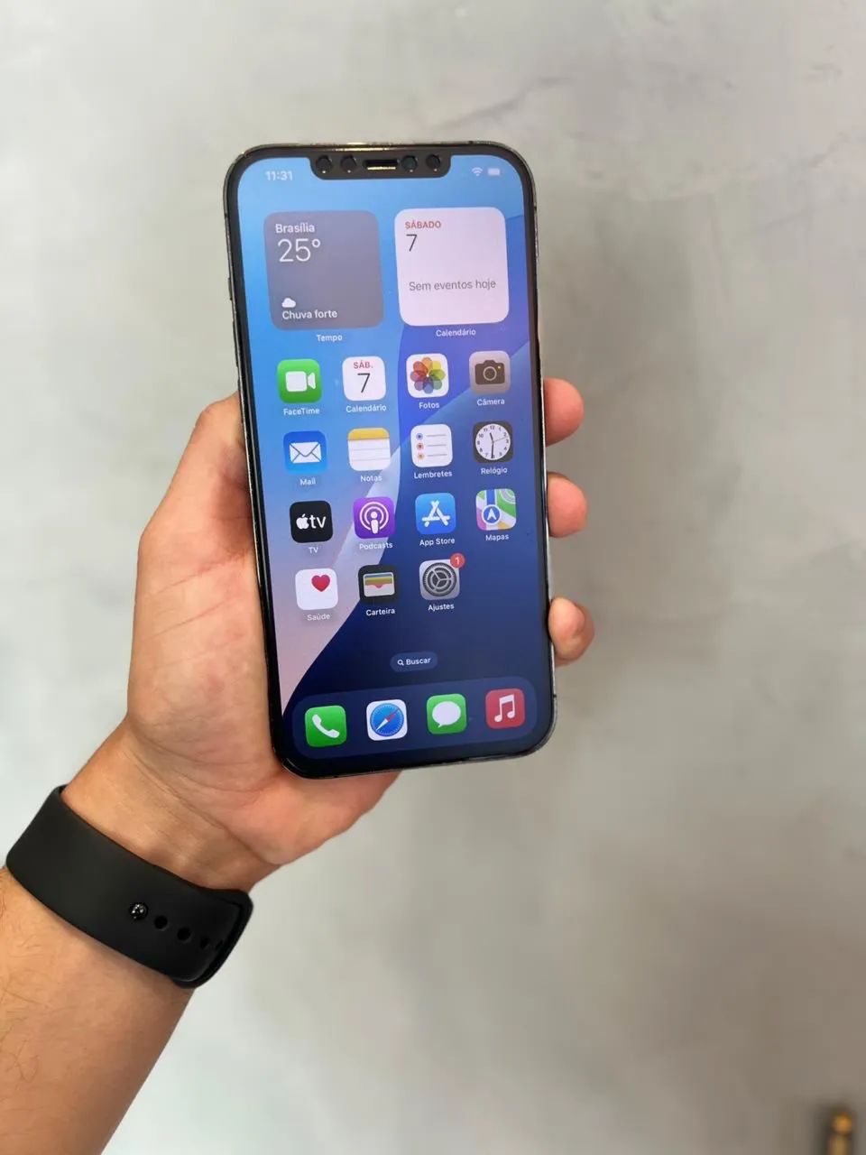 iPhone 12 Pro Max - Foto 3