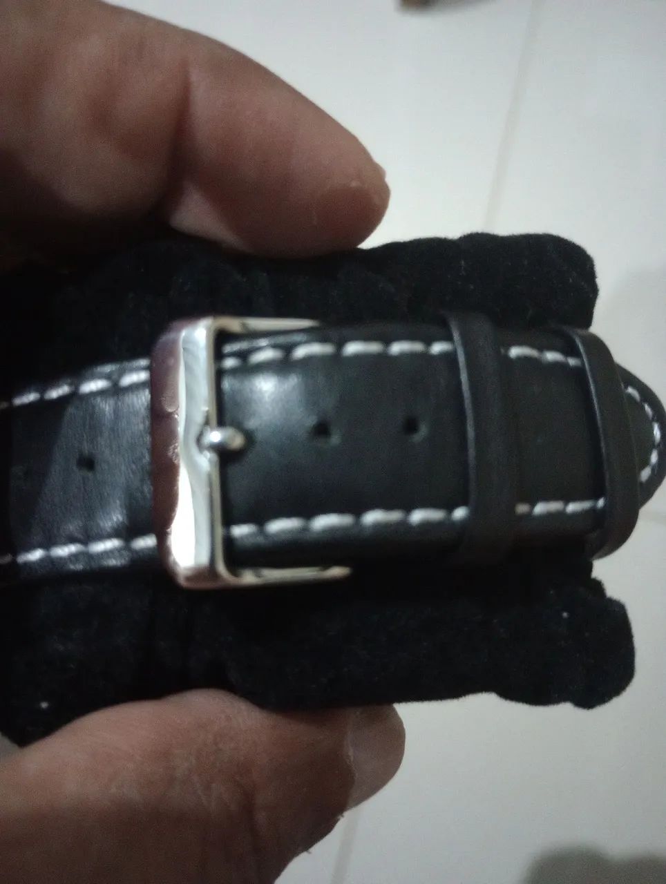 Relógio Timex cronógrafo  - Foto 2