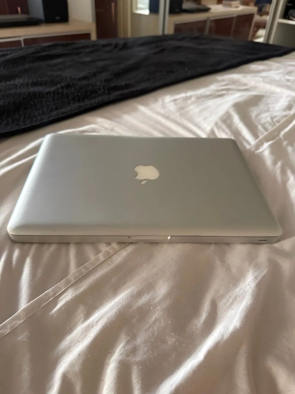 MacBook Pro 13 - 2012  Muito bem conservado - Foto 4