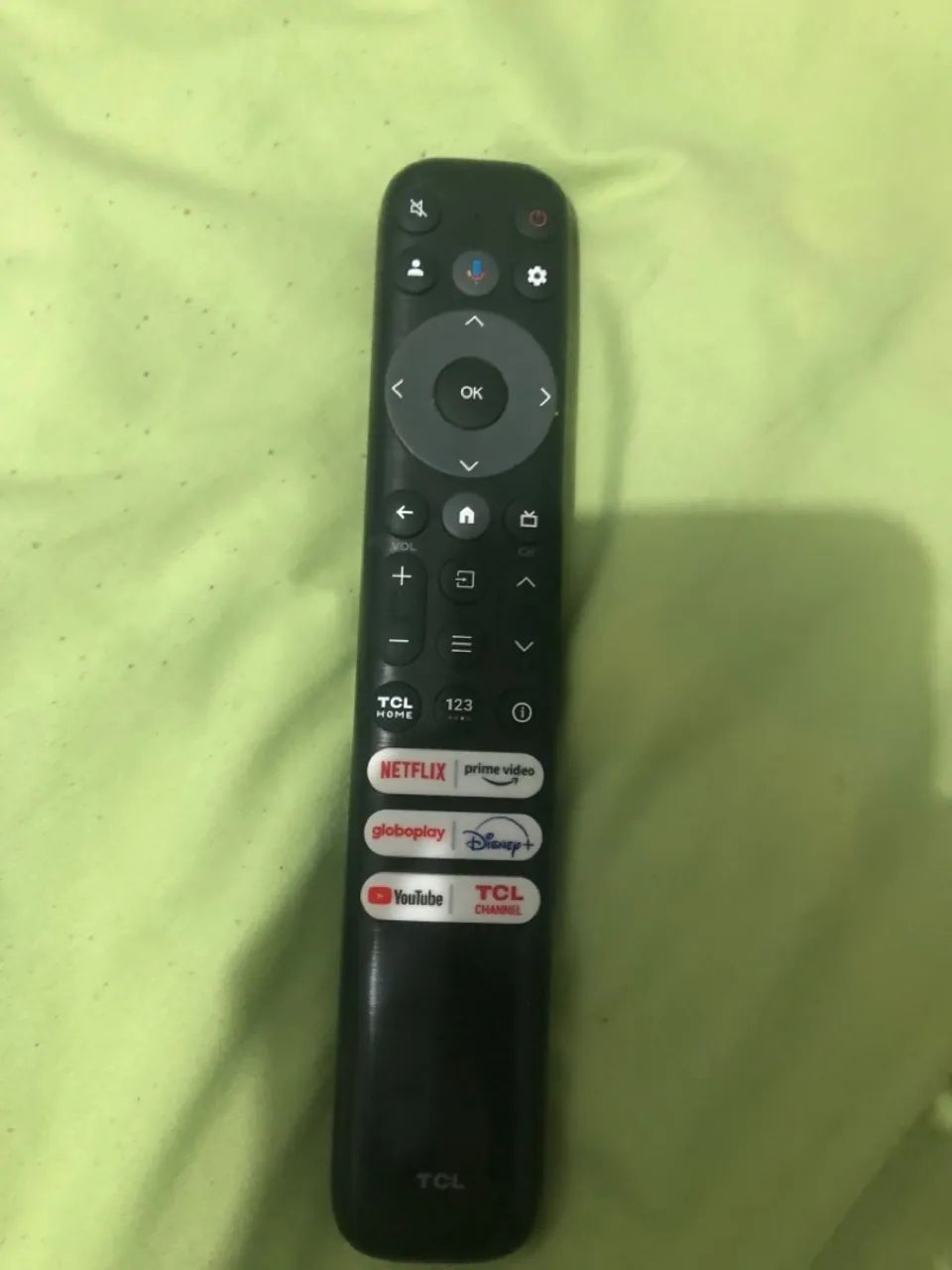 Tv TCL 50 polegadas  - Foto 3