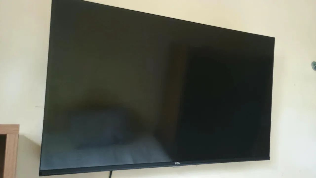 Tv TCL 32 polegadas 