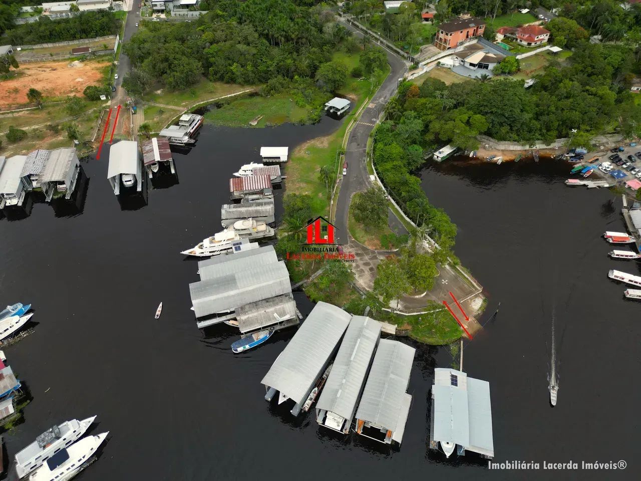 Clube de Campo com 5 quartos em Ponta Negra - Foto 5