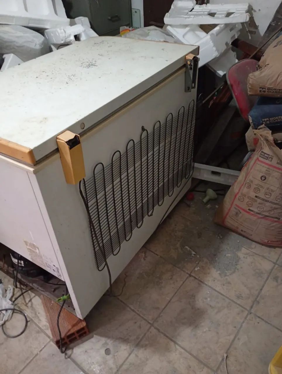 FREEZER HORIZONTAL - Foto 4