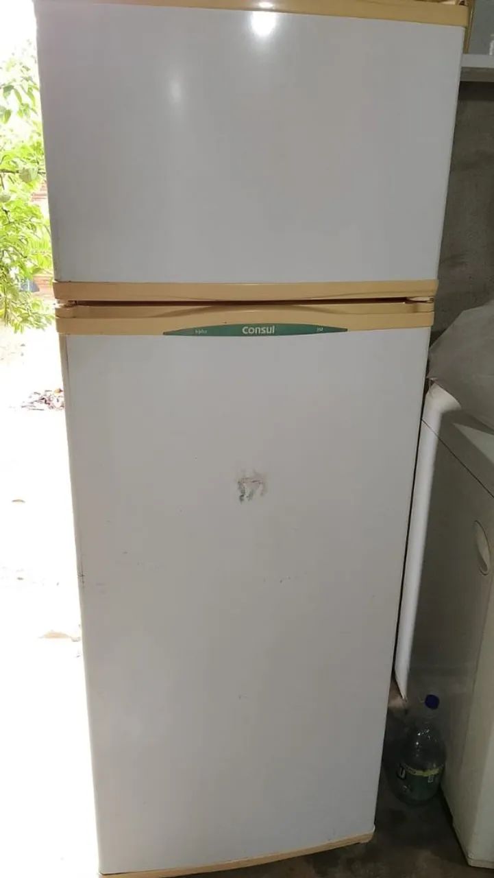 Geladeira Consul - Foto 2