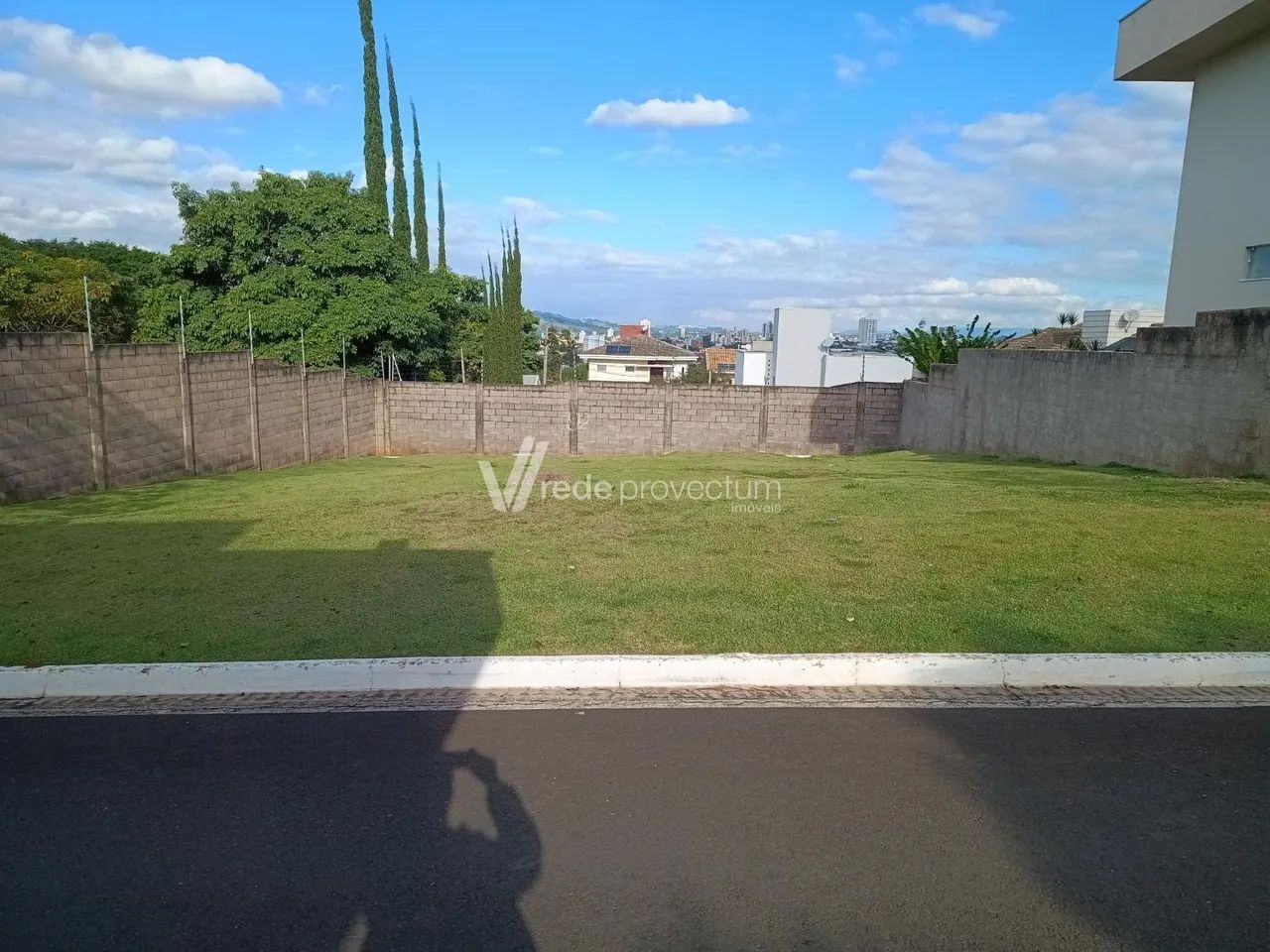 terreno - Vila Real - Valinhos - Foto 3