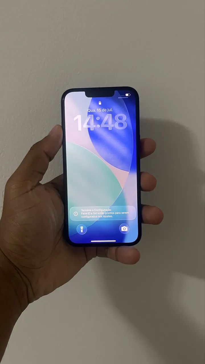 iPhone 13 128gb - Foto 4