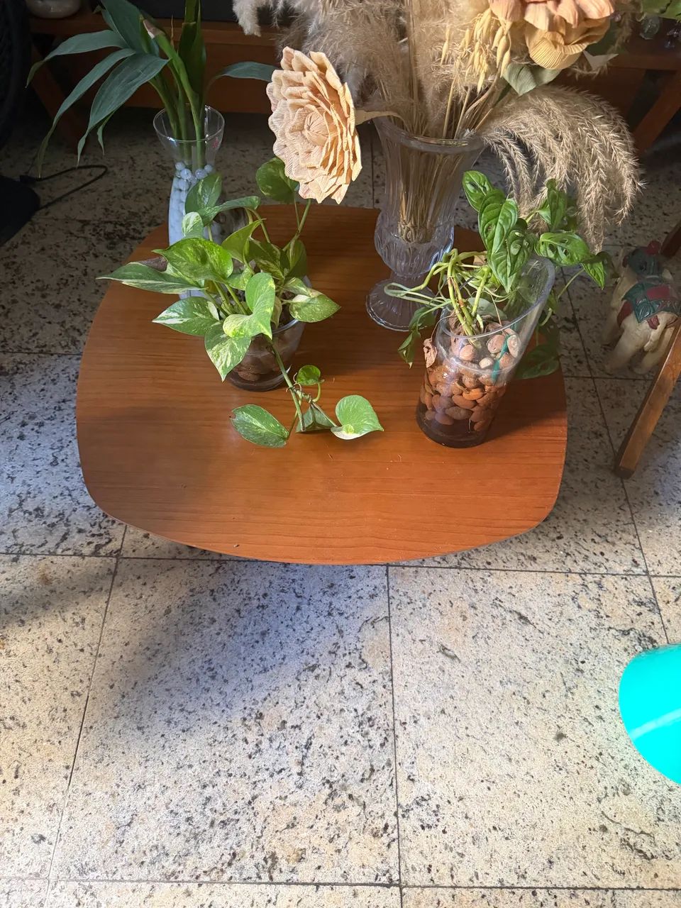 Mesinha de centro  - Foto 2