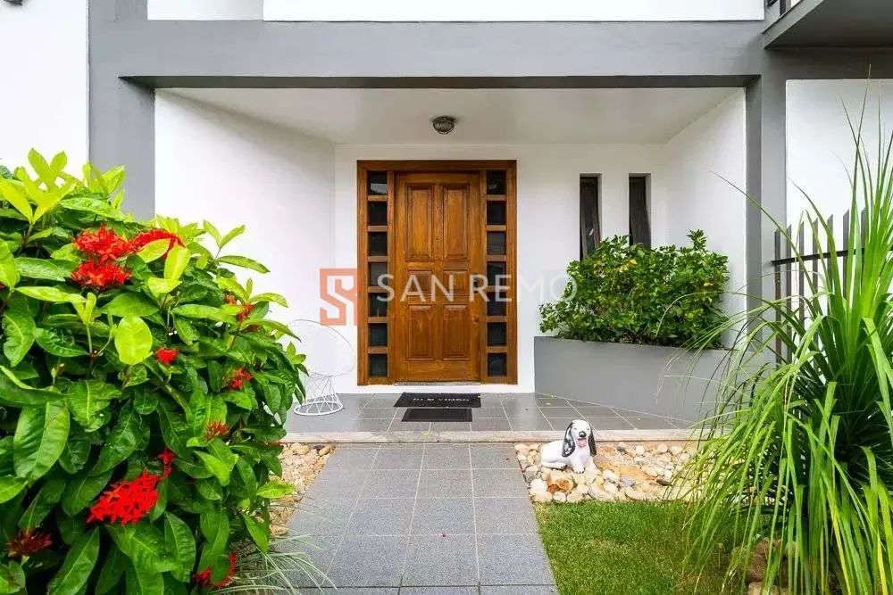 Itaguaçu | Casa 4 quartos, sendo 1 suite - Foto 5