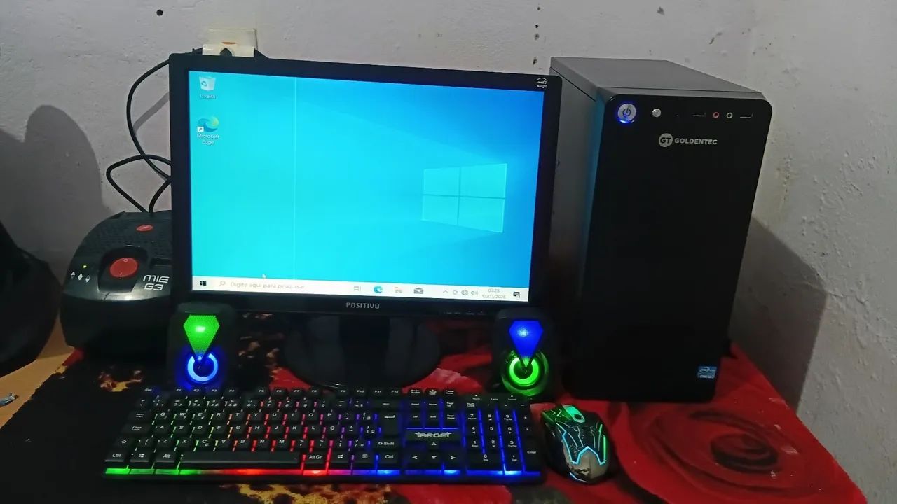 Computador i5