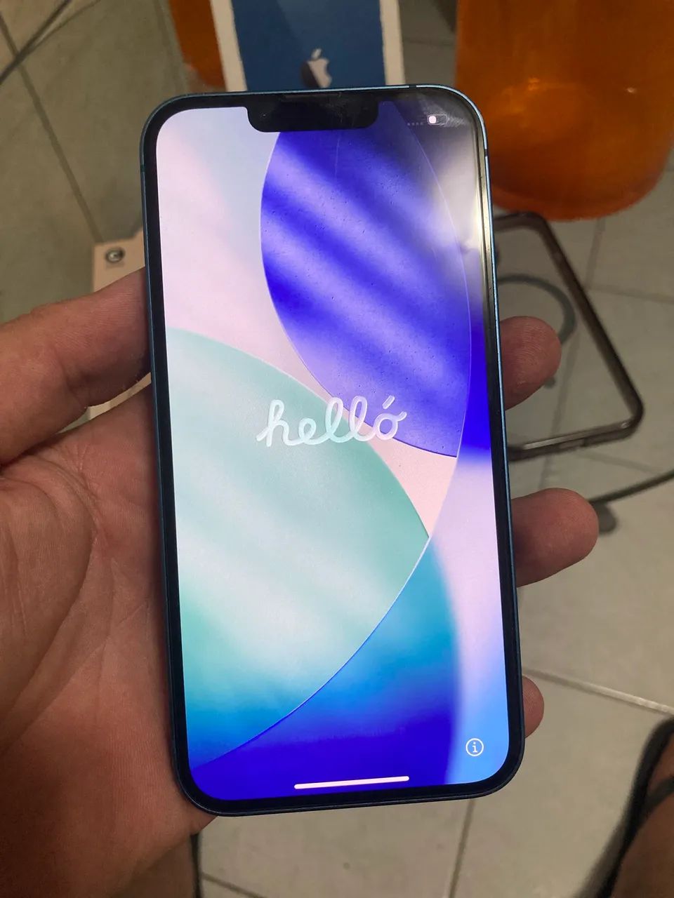 Vendo ou troco por Android  - Foto 3