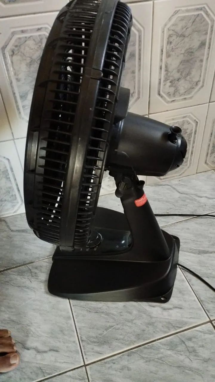 Ventilador Arno  - Foto 2