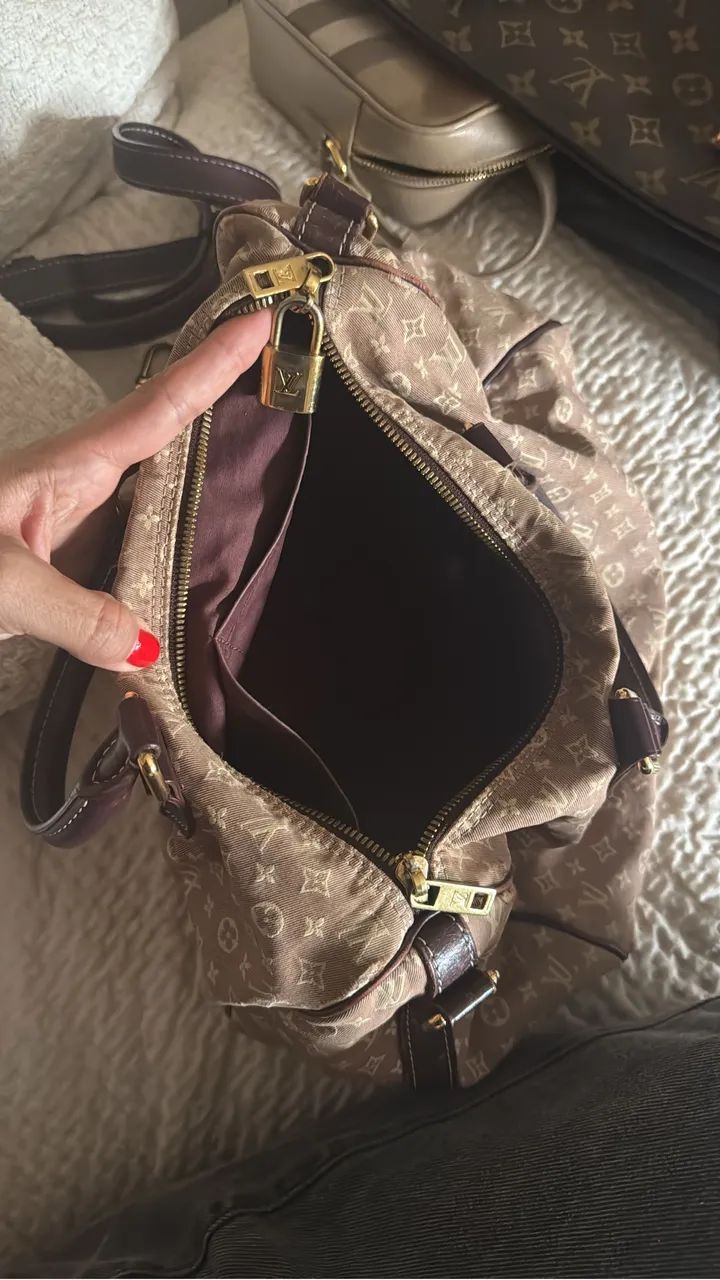 Bolsa luxo  - Foto 2