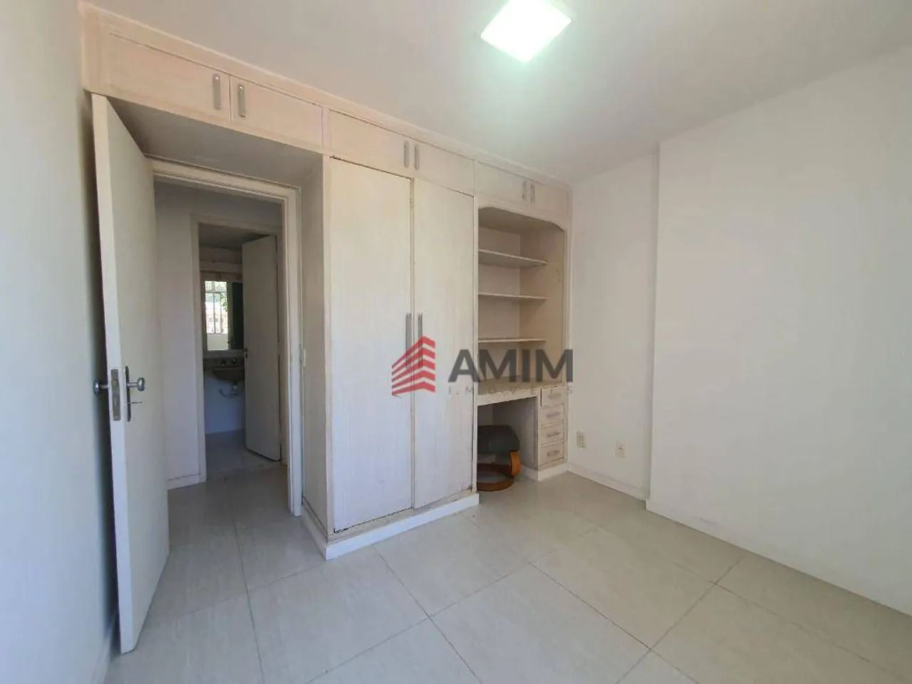Apartamento com 2 dormitórios à venda, 78 m² por R$ 399.000,00 - Icaraí - Niterói/RJ - Foto 6