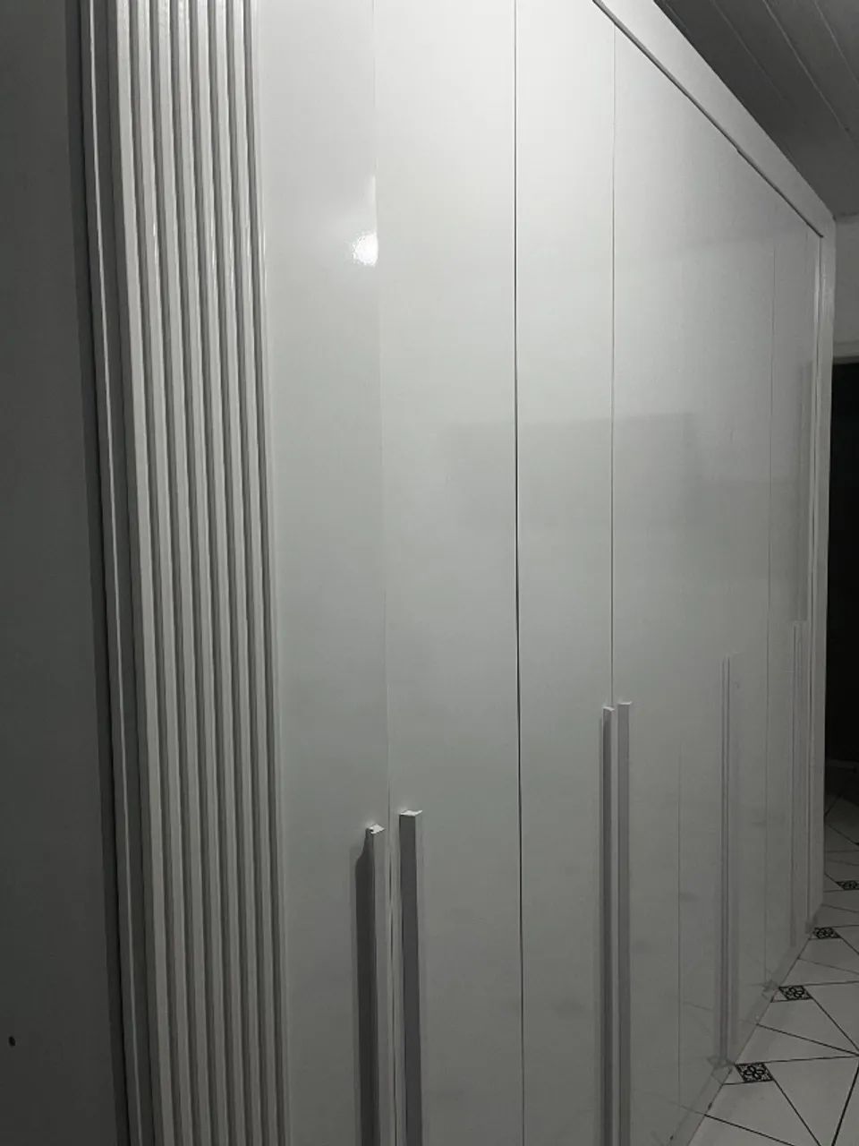 Guarda roupa