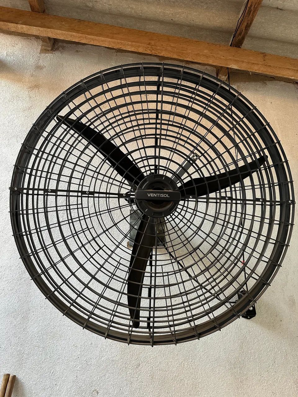 VENTILADOR GIGANTE  - Foto 4